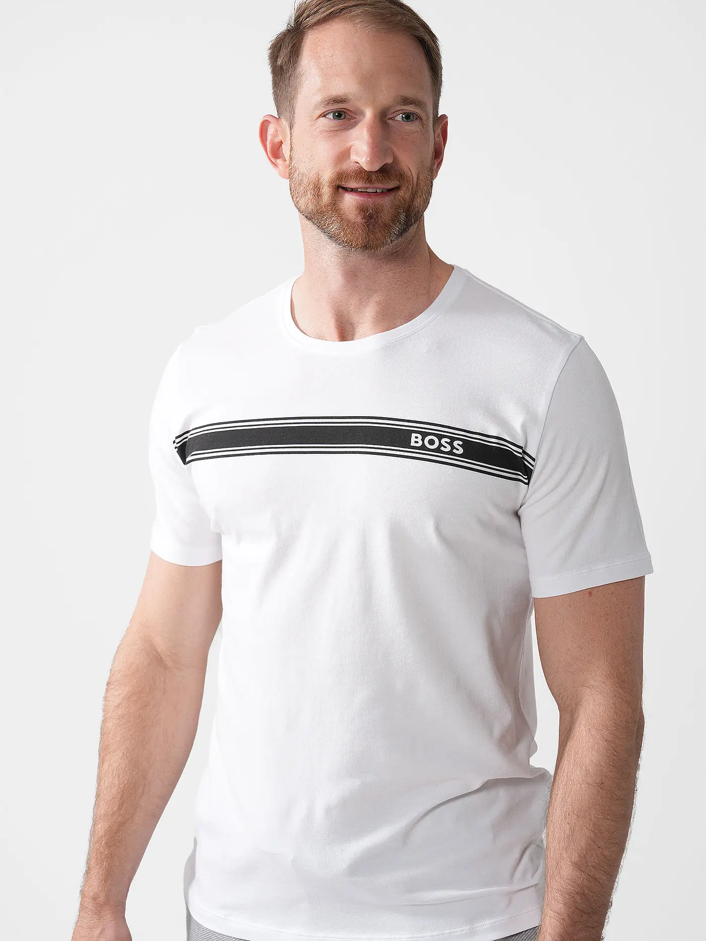 BOSS | Loungewear T-Shirt | 